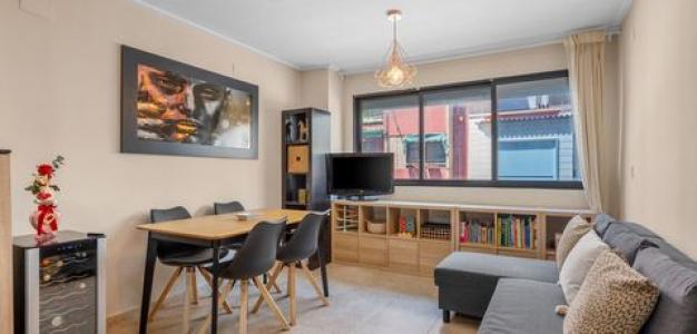 Annonce Vente Appartement Alicante
