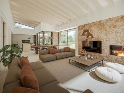 Acheter Maison Calonge r�gion ISLAS-BALEARES