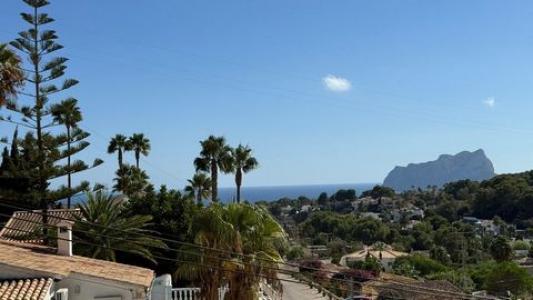Annonce Vente Maison Benissa
