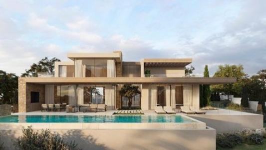 Annonce Vente Maison Benissa