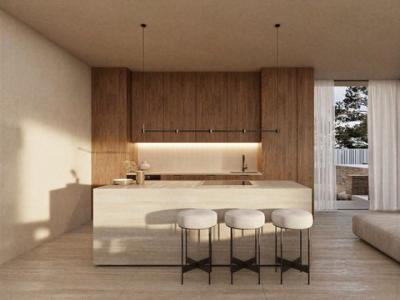 Acheter Maison Benissa r�gion ALICANTE