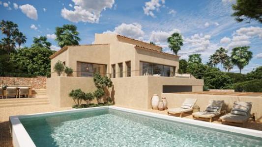 Annonce Vente Maison Javea
