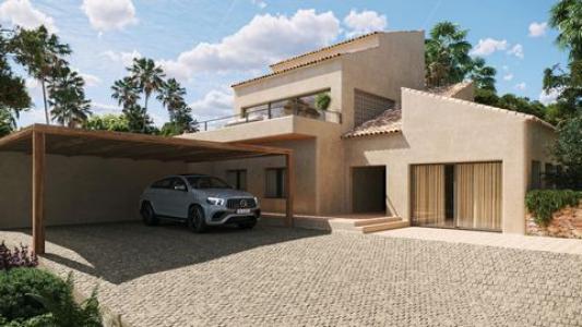 Acheter Maison 185 m2 Javea