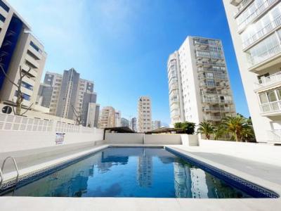 Acheter Appartement Calpe r�gion ALICANTE