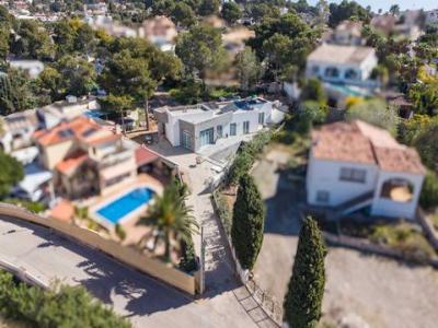 Annonce Vente Maison Calpe