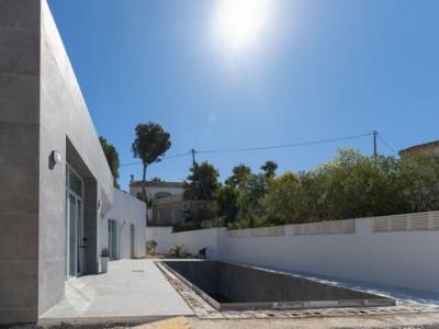 Acheter Maison Calpe r�gion ALICANTE
