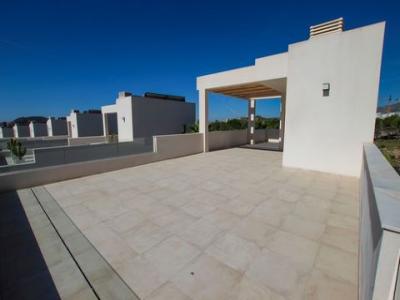 Acheter Maison Finestrat r�gion ALICANTE