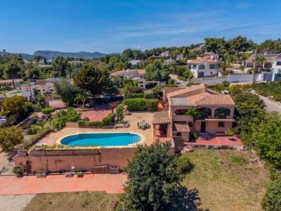 Annonce Vente Maison Javea