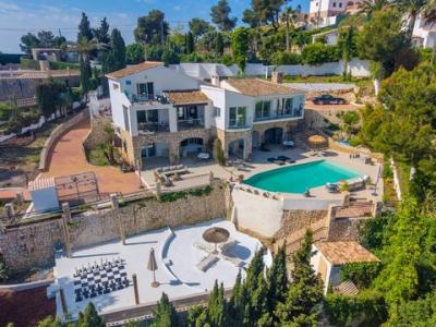 Annonce Vente Maison Javea