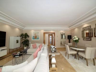 Annonce Vente Appartement Marbella