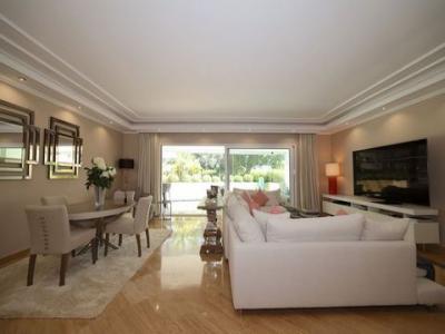 Acheter Appartement 127 m2 Marbella
