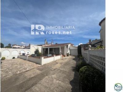 Vente Maison Empuriabrava  GI en Espagne