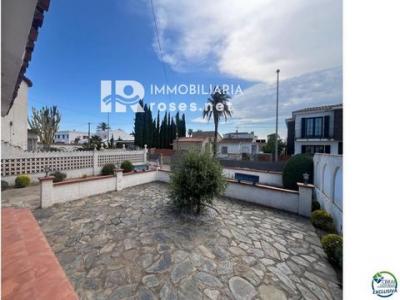 Annonce Vente Maison Empuriabrava
