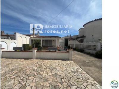 Acheter Maison 109 m2 Empuriabrava