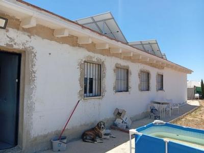 Acheter Terrain 5931 m2 Villablanca