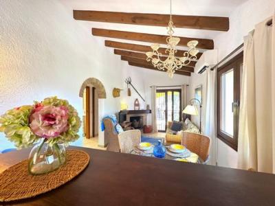 Vente Appartement Moraira  A en Espagne