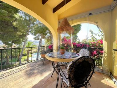 Annonce Vente 2 pi�ces Appartement Moraira