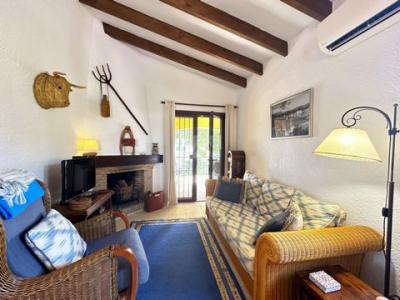 Acheter Appartement Moraira r�gion ALICANTE