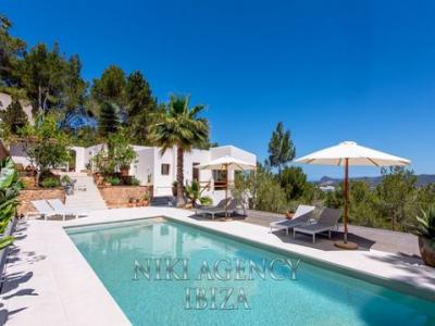 Acheter Maison 259 m2 Sant-josep-de-sa-talaia