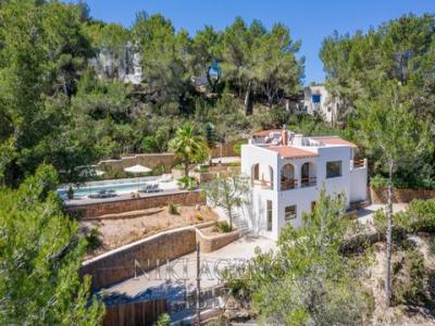 Acheter Maison Sant-josep-de-sa-talaia r�gion ISLAS-BALEARES