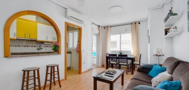 Annonce Vente Appartement Torrevieja