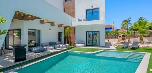 Acheter Maison 153 m2 Ciudad-quesada