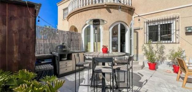Acheter Maison 91 m2 Orihuela-costa
