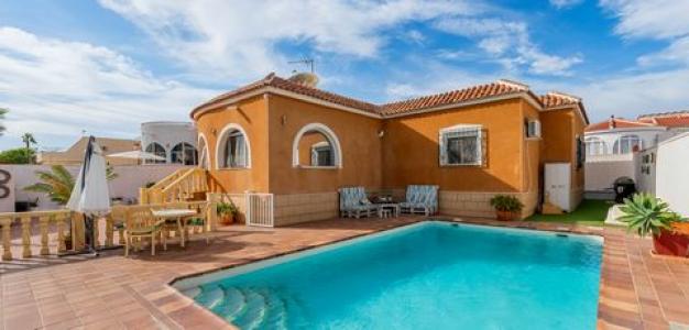 Annonce Vente Maison Ciudad-quesada