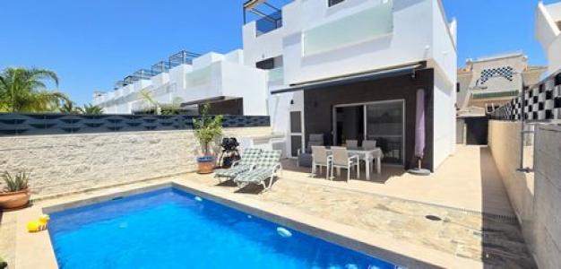 Annonce Vente Maison Ciudad-quesada