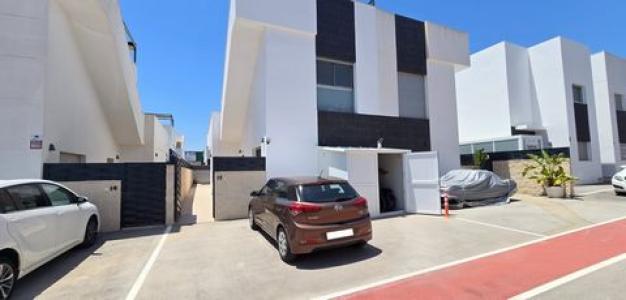 Acheter Maison 107 m2 Ciudad-quesada