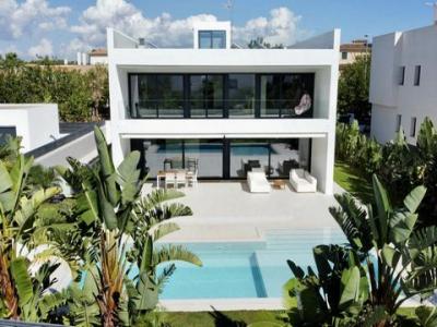Annonce Vente Maison Badia-blava