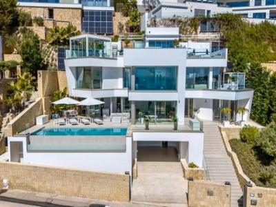 Annonce Vente Maison Moraira