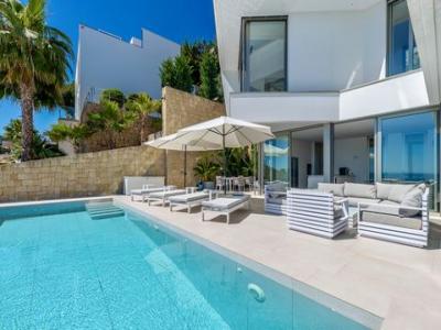 Acheter Maison Moraira r�gion ALICANTE