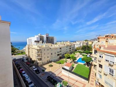 Annonce Vente Appartement Nerja