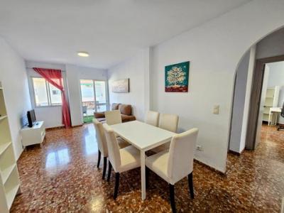 Acheter Appartement 90 m2 Nerja