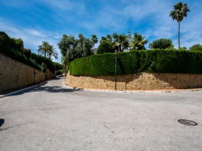 Annonce Vente Terrain Estepona