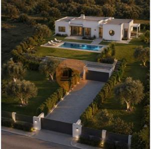 Annonce Vente Maison Ayamonte