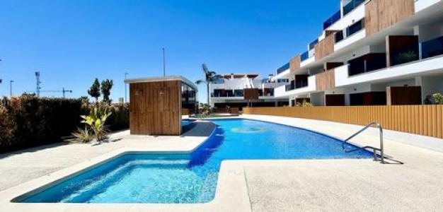 Annonce Vente Appartement Pilar-de-la-horadada