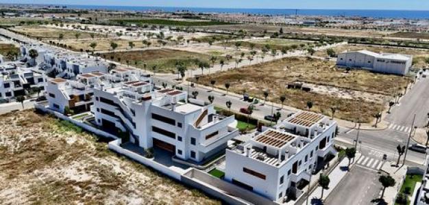 Acheter Appartement Pilar-de-la-horadada r�gion ALICANTE