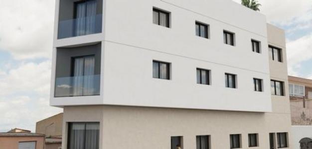 Annonce Vente Appartement Mazarron