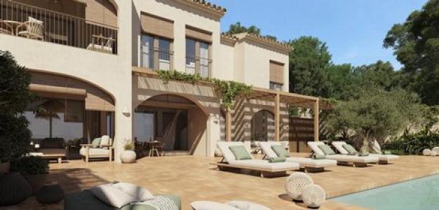 Annonce Vente Maison Benissa