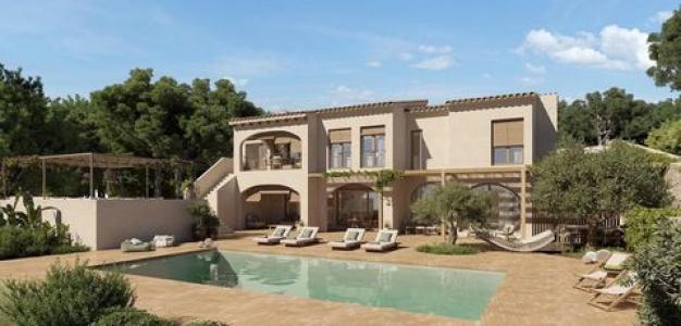 Acheter Maison 300 m2 Benissa
