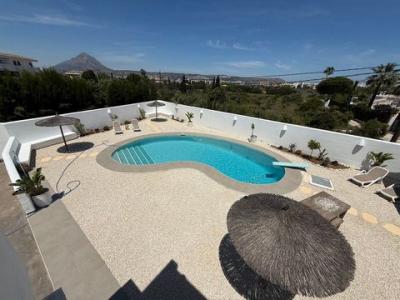 Vente Maison Javea  A en Espagne