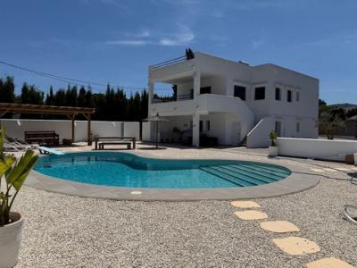 Annonce Vente Maison Javea