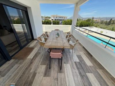 Acheter Maison 260 m2 Javea