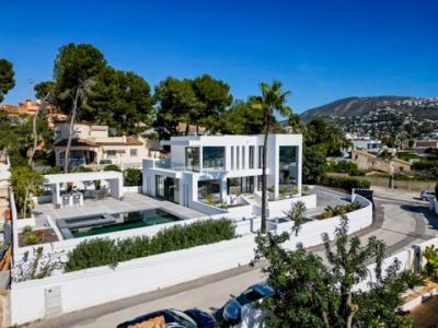 Annonce Vente Maison Moraira