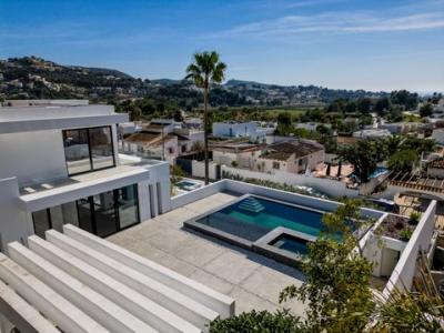 Acheter Maison 340 m2 Moraira