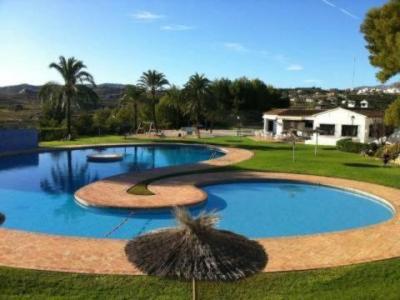 Vente Maison Benitachell  A en Espagne