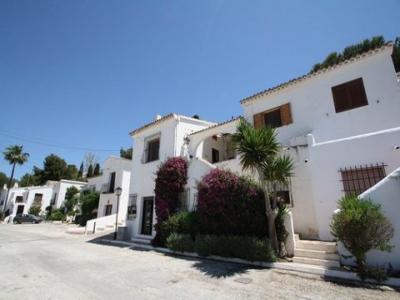 Annonce Vente Maison Benitachell