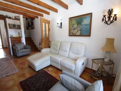 Acheter Maison Benitachell r�gion ALICANTE